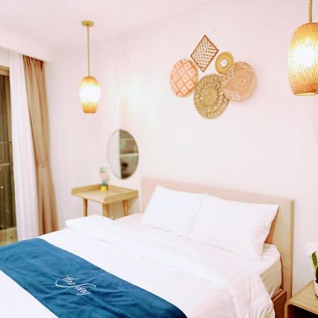 Can Ho Nghi Duong 5 Sao The Song Apartment - Tomorrow Homestay 2 Vũng Tàu Exteriér fotografie