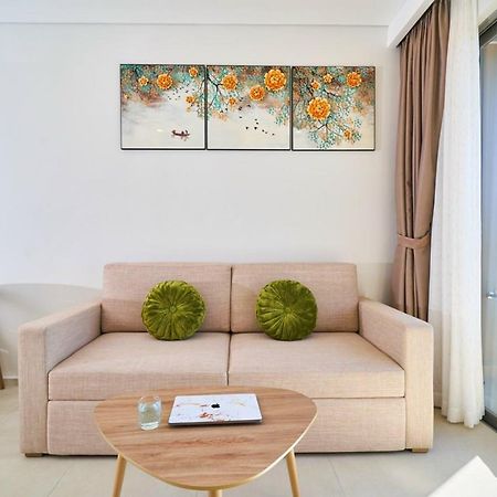 Can Ho Nghi Duong 5 Sao The Song Apartment - Tomorrow Homestay 2 Vũng Tàu Exteriér fotografie