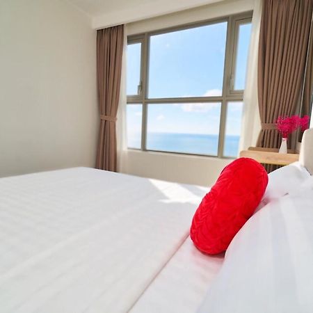 Can Ho Nghi Duong 5 Sao The Song Apartment - Tomorrow Homestay 2 Vũng Tàu Exteriér fotografie