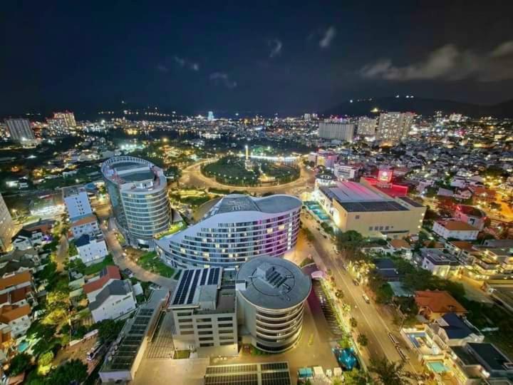 Can Ho Nghi Duong 5 Sao The Song Apartment - Tomorrow Homestay 2 Vũng Tàu Exteriér fotografie