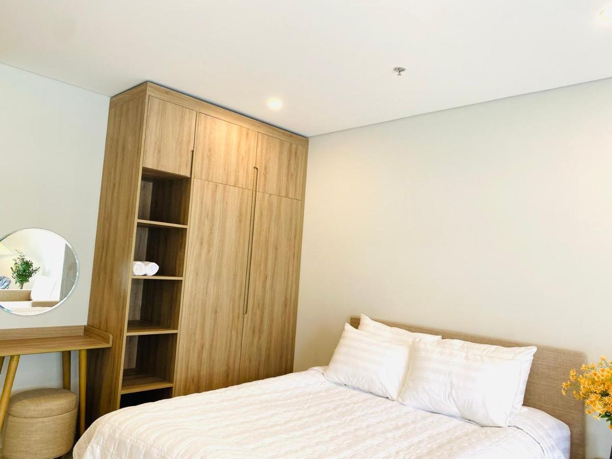 Can Ho Nghi Duong 5 Sao The Song Apartment - Tomorrow Homestay 2 Vũng Tàu Exteriér fotografie