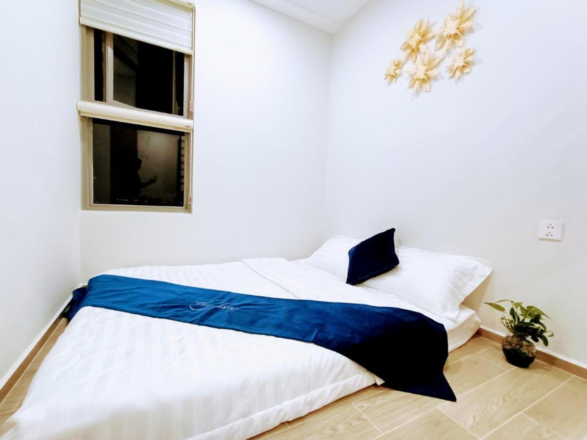 Can Ho Nghi Duong 5 Sao The Song Apartment - Tomorrow Homestay 2 Vũng Tàu Exteriér fotografie