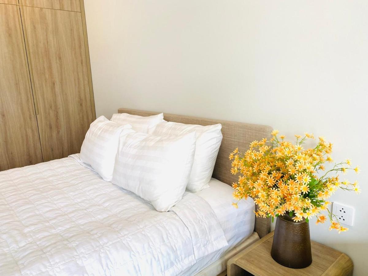 Can Ho Nghi Duong 5 Sao The Song Apartment - Tomorrow Homestay 2 Vũng Tàu Exteriér fotografie