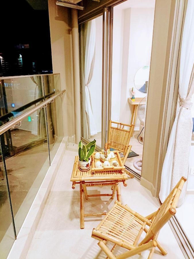 Can Ho Nghi Duong 5 Sao The Song Apartment - Tomorrow Homestay 2 Vũng Tàu Exteriér fotografie