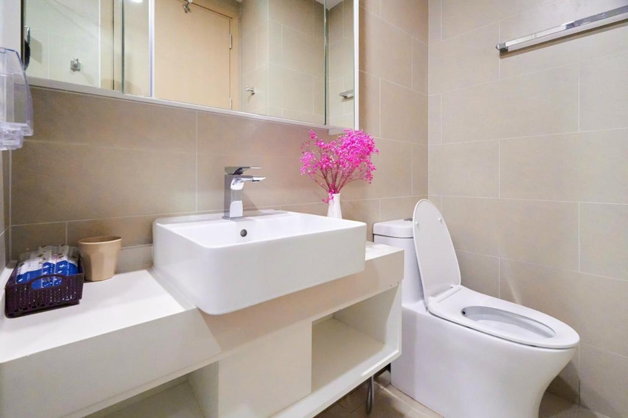 Can Ho Nghi Duong 5 Sao The Song Apartment - Tomorrow Homestay 2 Vũng Tàu Exteriér fotografie
