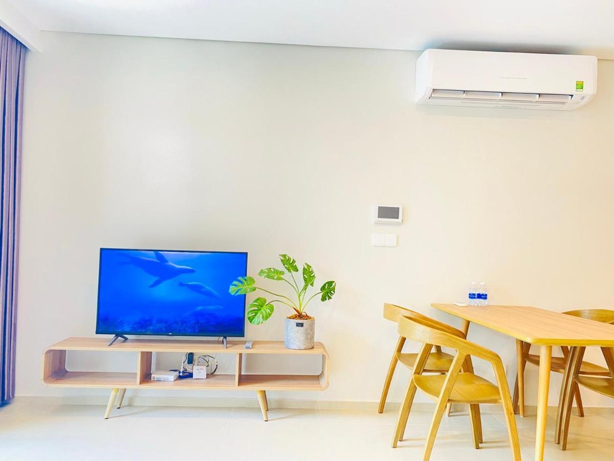Can Ho Nghi Duong 5 Sao The Song Apartment - Tomorrow Homestay 2 Vũng Tàu Exteriér fotografie