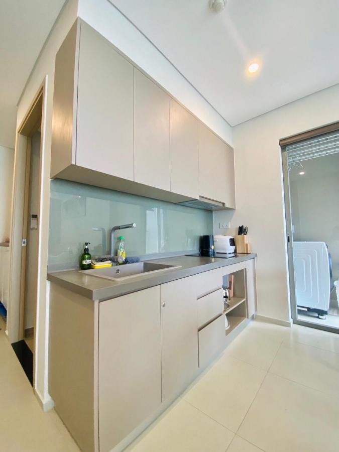 Can Ho Nghi Duong 5 Sao The Song Apartment - Tomorrow Homestay 2 Vũng Tàu Exteriér fotografie